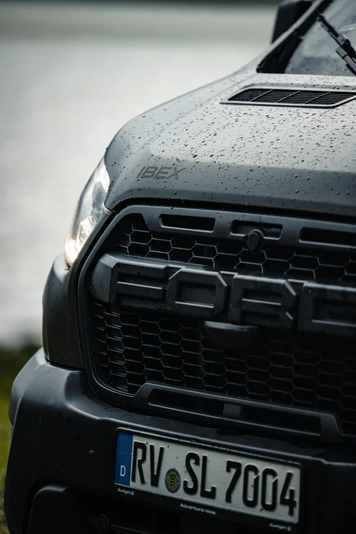 Fahrzeugbild Sunlight Ibex 603D verfügbar Nov. 2026, Mj. 2027 #3