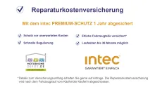Fahrzeugbild Forster A 699 EB 5 Sitzplätze - Solar/Wechselr. #5