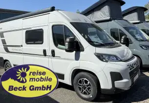 Bild Camper Van Redwood 601