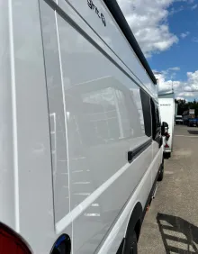 Fahrzeugbild Sunlight Camper Van CLIFF 640 mit Markise #17