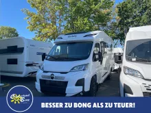 Fahrzeugbild Hobby OnTour C 700 GQ Abverkauf #3