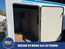 Fahrzeugbild Hobby OnTour C 700 GQ Abverkauf #4