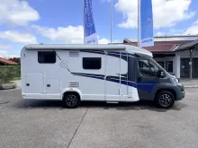 Fahrzeugbild Knaus L!VE TI 650 MEG Live Ti KLIMA #3