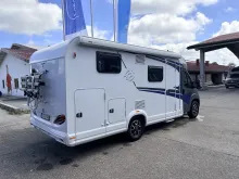 Fahrzeugbild Knaus L!VE TI 650 MEG Live Ti KLIMA #4