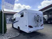 Fahrzeugbild Knaus L!VE TI 650 MEG Live Ti KLIMA #5