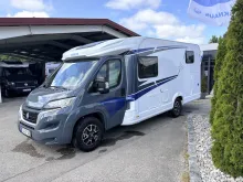 Fahrzeugbild Knaus L!VE TI 650 MEG Live Ti KLIMA #6