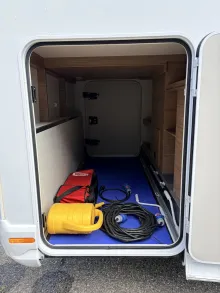 Fahrzeugbild Knaus L!VE TI 650 MEG Live Ti KLIMA #7