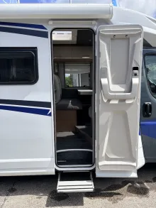 Fahrzeugbild Knaus L!VE TI 650 MEG Live Ti KLIMA #9