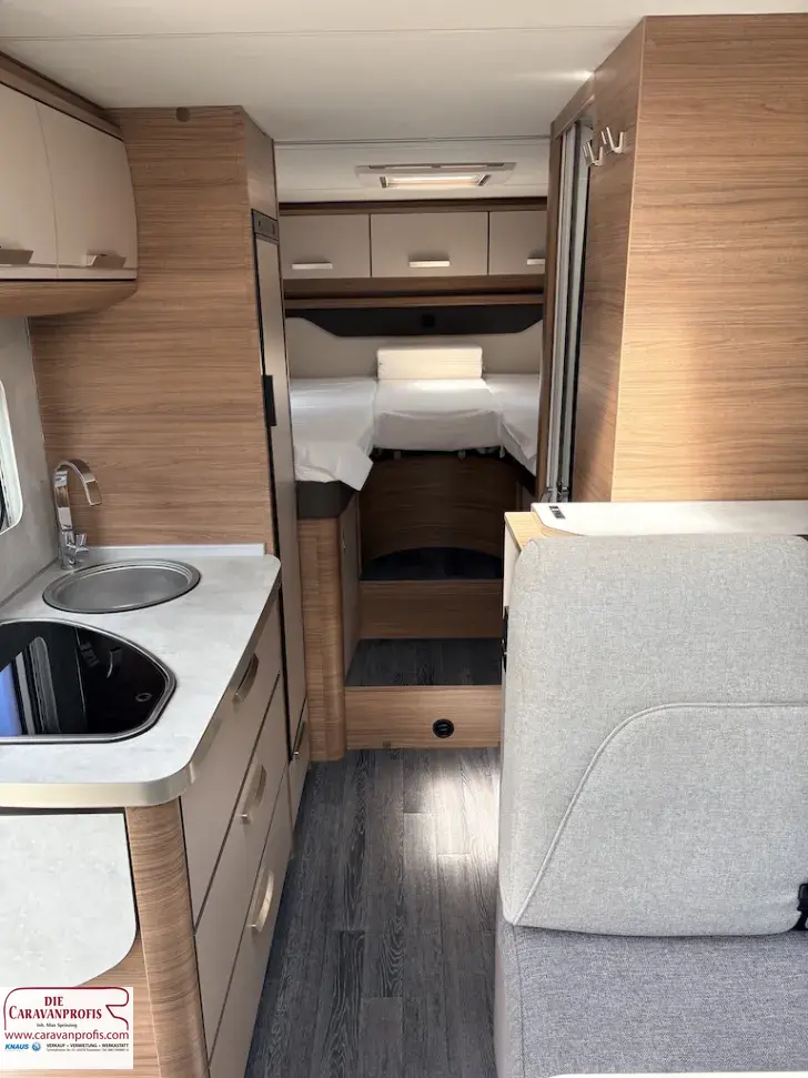 Fahrzeugbild Knaus L!VE TI 650 MEG Live Ti KLIMA #10