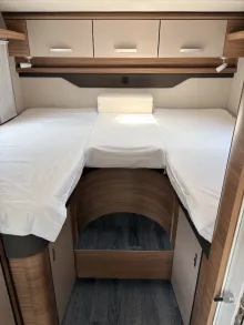 Fahrzeugbild Knaus L!VE TI 650 MEG Live Ti KLIMA #12