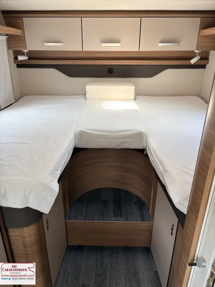 Fahrzeugbild Knaus L!VE TI 650 MEG Live Ti KLIMA #12