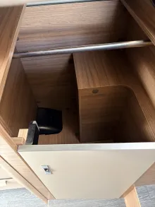 Fahrzeugbild Knaus L!VE TI 650 MEG Live Ti KLIMA #13