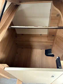 Fahrzeugbild Knaus L!VE TI 650 MEG Live Ti KLIMA #14