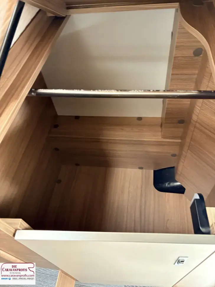 Fahrzeugbild Knaus L!VE TI 650 MEG Live Ti KLIMA #14