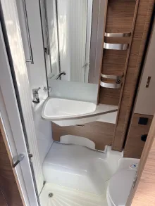Fahrzeugbild Knaus L!VE TI 650 MEG Live Ti KLIMA #15