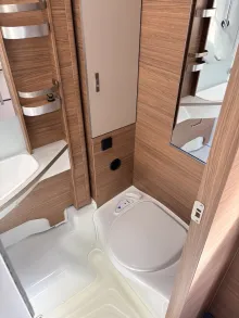 Fahrzeugbild Knaus L!VE TI 650 MEG Live Ti KLIMA #16
