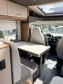 Fahrzeugbild Knaus L!VE TI 650 MEG Live Ti KLIMA #18