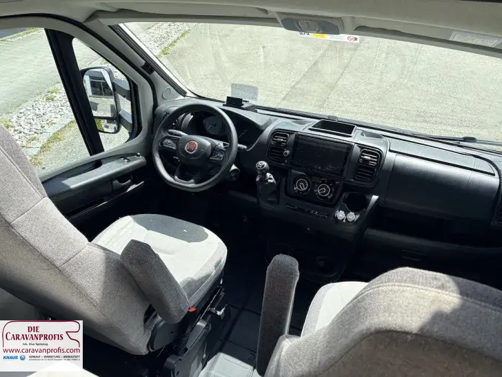 Fahrzeugbild Knaus L!VE TI 650 MEG Live Ti KLIMA #19