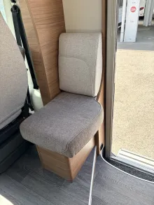 Fahrzeugbild Knaus L!VE TI 650 MEG Live Ti KLIMA #20