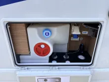 Fahrzeugbild Knaus L!VE TI 650 MEG Live Ti KLIMA #24