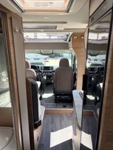 Fahrzeugbild Knaus Van TI 640 MEG VANSATION LED KLIMA TV TOP #15
