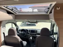 Fahrzeugbild Knaus Van TI 640 MEG VANSATION LED KLIMA TV TOP #16