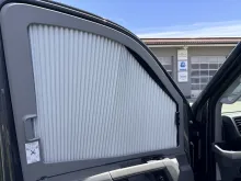 Fahrzeugbild Knaus Van TI 640 MEG VANSATION LED KLIMA TV TOP #21