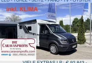 Bild Van TI 640 MEG VANSATION
