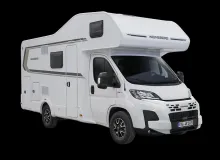 Fahrzeugbild Weinsberg Carahome 650 DG (2027) #1