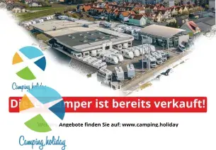 Bild Bianco Activ 390 FHS