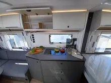 Fahrzeugbild Fendt Apero 495 SFB 2.000kg Achse #11