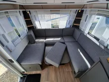 Fahrzeugbild Fendt Apero 495 SFB 2.000kg Achse #21