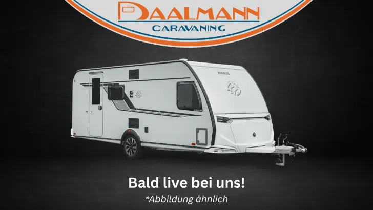 Fahrzeugbild Knaus Südwind 540 UE Black Selection Fußbodenheizung, Tellerfedern #1