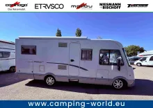 Fahrzeugbild Niesmann + Bischoff Arto 69 L #3