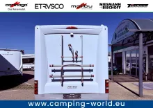 Fahrzeugbild Niesmann + Bischoff Arto 69 L #4