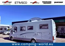 Fahrzeugbild Niesmann + Bischoff Arto 69 L #5