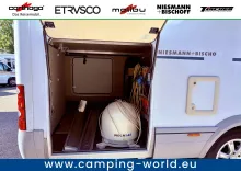Fahrzeugbild Niesmann + Bischoff Arto 69 L #7