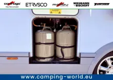 Fahrzeugbild Niesmann + Bischoff Arto 69 L #9