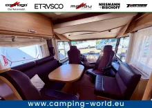 Fahrzeugbild Niesmann + Bischoff Arto 69 L #10