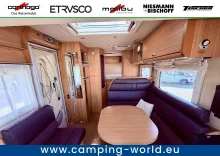 Fahrzeugbild Niesmann + Bischoff Arto 69 L #11
