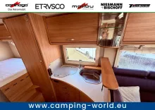 Fahrzeugbild Niesmann + Bischoff Arto 69 L #12