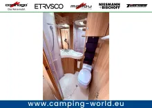 Fahrzeugbild Niesmann + Bischoff Arto 69 L #13
