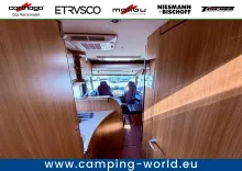 Fahrzeugbild Niesmann + Bischoff Arto 69 L #15