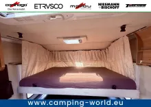 Fahrzeugbild Niesmann + Bischoff Arto 69 L #16