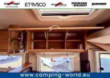 Fahrzeugbild Niesmann + Bischoff Arto 69 L #17