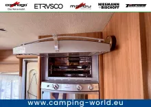 Fahrzeugbild Niesmann + Bischoff Arto 69 L #18