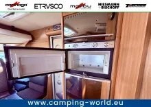 Fahrzeugbild Niesmann + Bischoff Arto 69 L #19