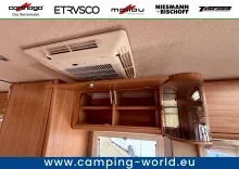 Fahrzeugbild Niesmann + Bischoff Arto 69 L #21