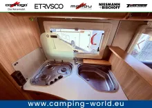 Fahrzeugbild Niesmann + Bischoff Arto 69 L #22