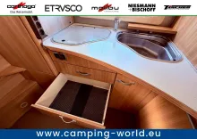Fahrzeugbild Niesmann + Bischoff Arto 69 L #24
